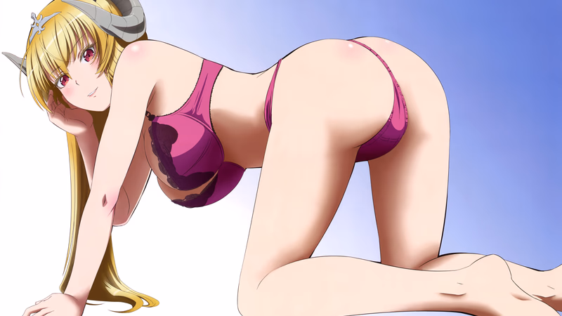 Sin: Nanatsu no Taizai Banner