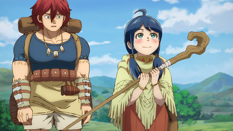 Kono Sekai wa Fukanzen Sugiru Banner