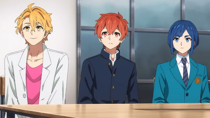 Episode 3