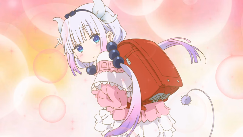 Kanna geht zur Schule! (Nicht, dass sie es nötig hätte)