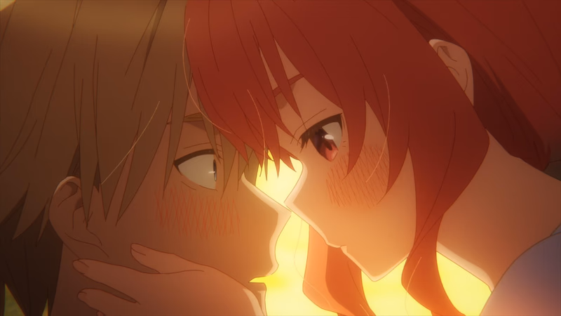 Nadeshiko-Verstecken ~Austausch~