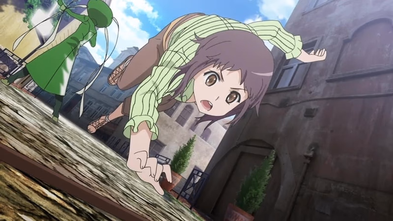 C-Dokument