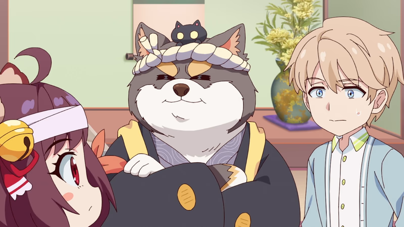 Episode 11