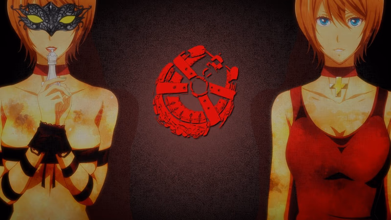 Dorei-ku The Animation Banner