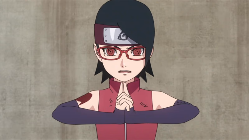 Konohagakure vs Sunagakure