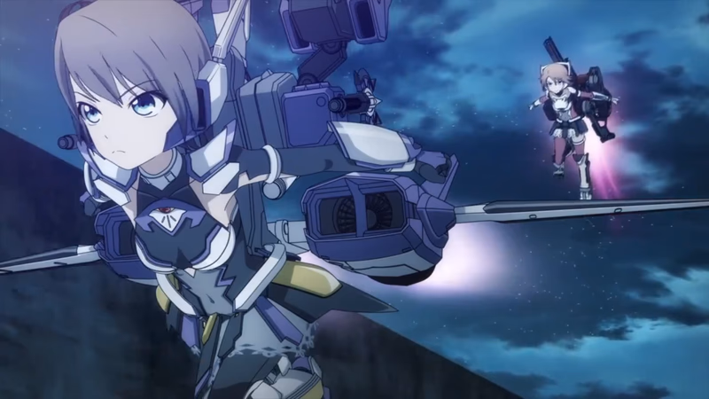 Geheimtechnik: Attack Function