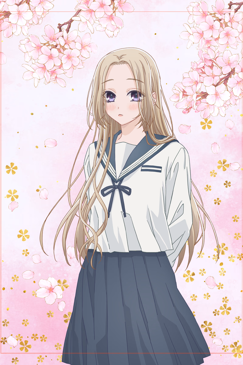 Ojou to Banken-kun