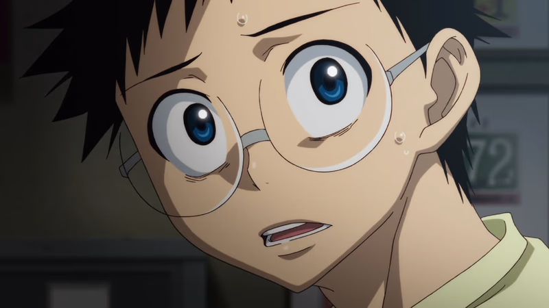 Makishimas Erbe