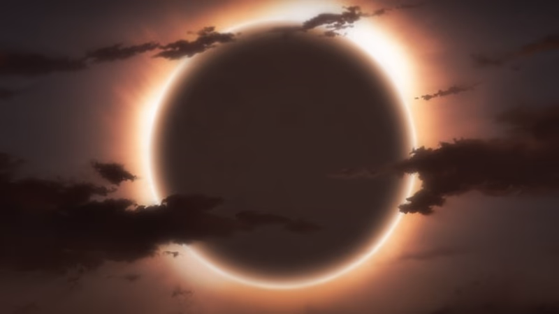 Die Finsternis