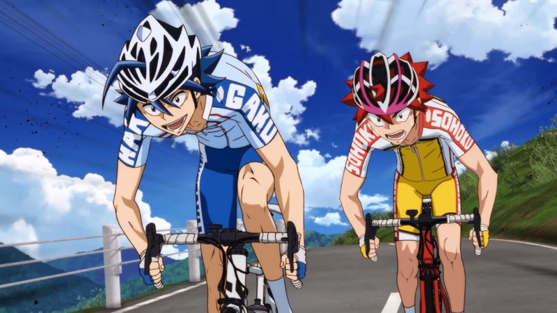 Naruko vs. Manami: Ein knapper Kampf