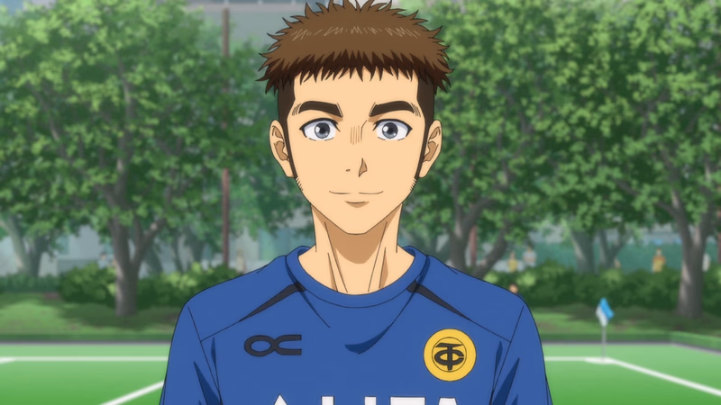 Tokyo Stadtliga Spiel 8: FC Tokyo Musashino Jugend