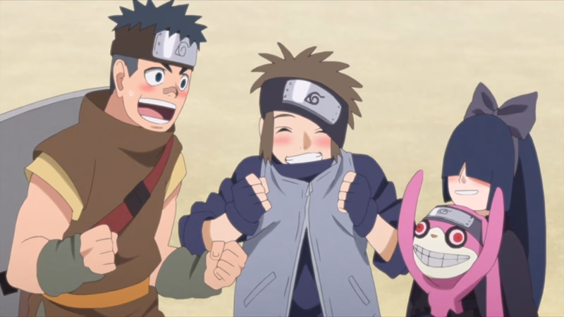 Team 25 (*)