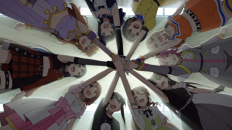 Das School Idol Festival