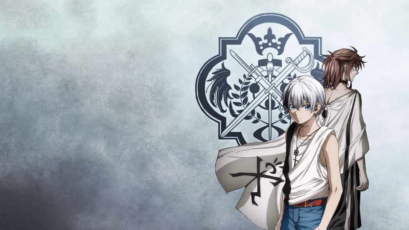 Dead Mount Death Play Banner