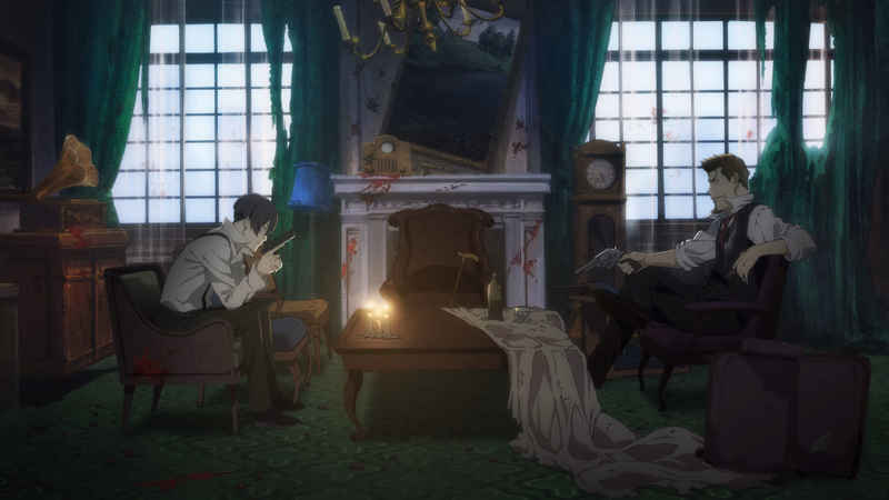 91Days Banner