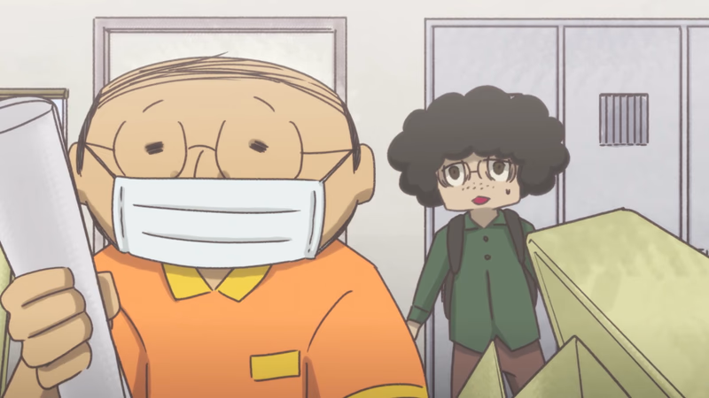 Episode 9