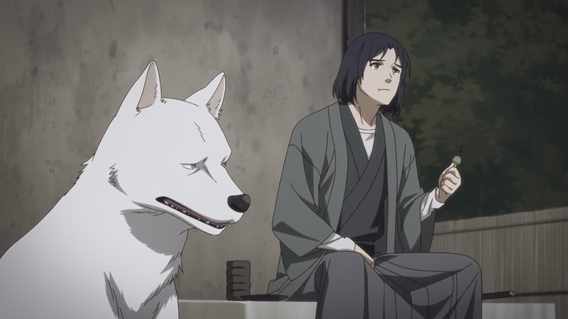 Mikoto und Mikoto