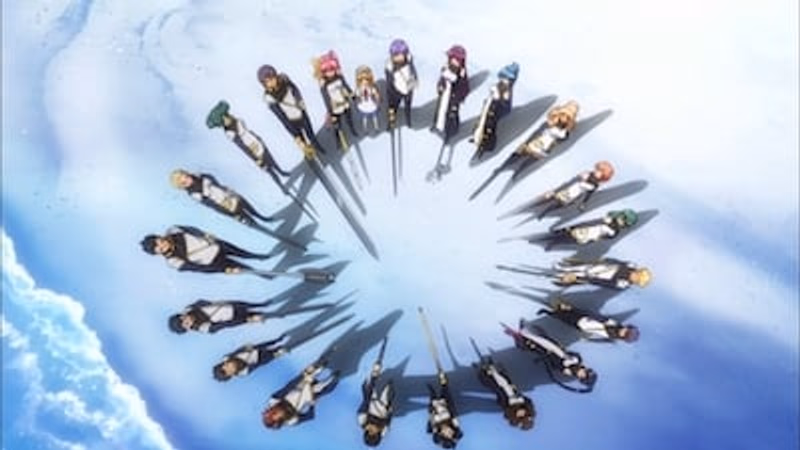 We are the Saviors