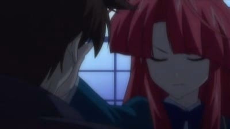 Ayano-chans Tragödie