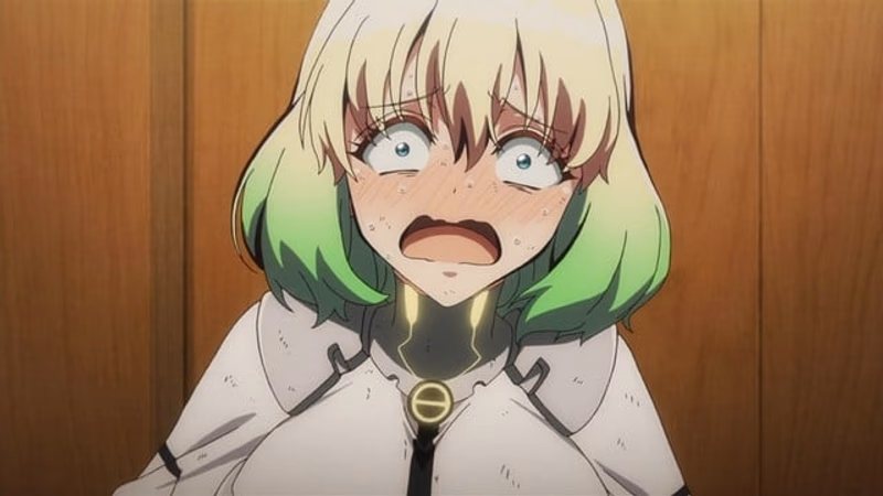 Geheimnisvolle Mayura-chan