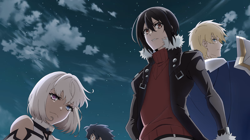 Saikyou no Shien-shoku “Wajutsushi” Dearu Ore wa Sekai Saikyou Kuran o Shitagaeru Banner