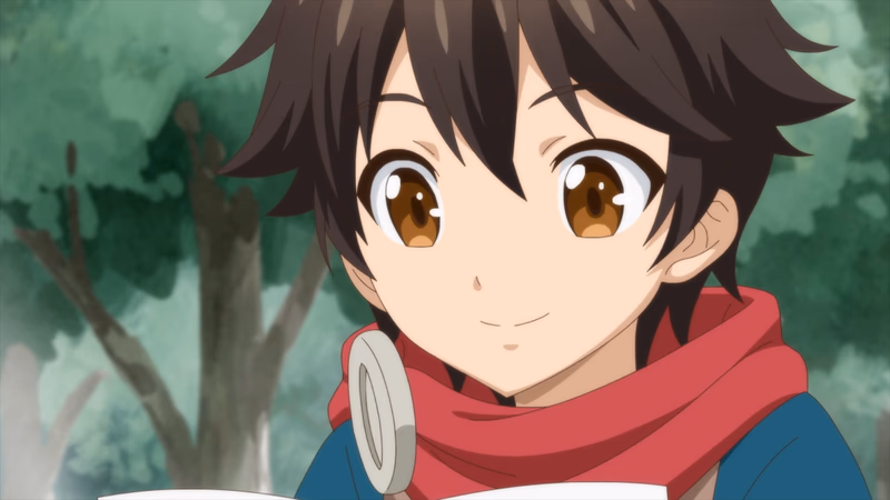 Ryoma und die 2. Filiale