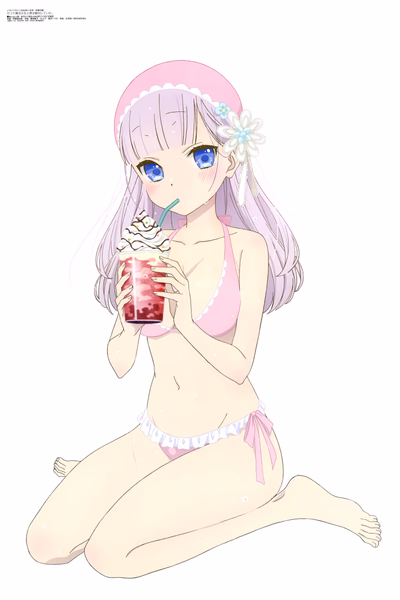 Katsute Mahou Shoujo to Aku wa Tekitai Shite Ita. Cover