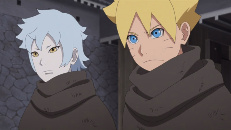 Das Shinobi-Gefängnis – Schloss Hozuki