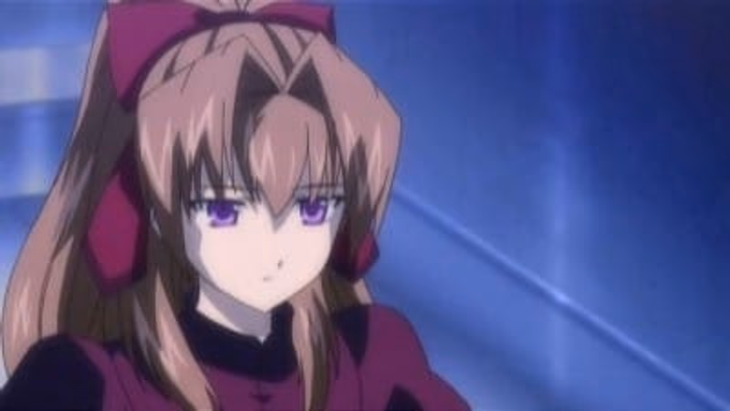 Das Berserker Fuujutsushi