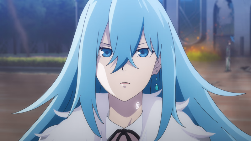 World’s End Modulation - 11. April 2161