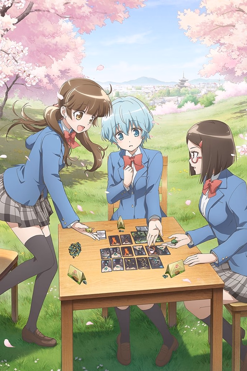 Houkago Saikoro Club
