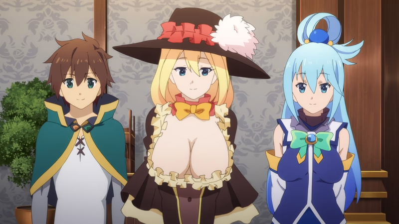 Lalatina: Love is War
