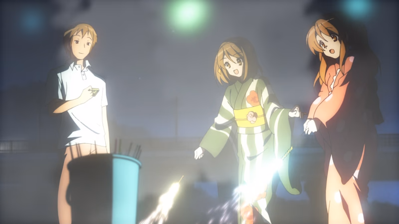 Endless Eight V
