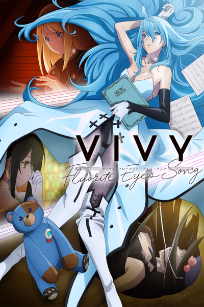 Vivy: Fluorite Eye’s Song Cover