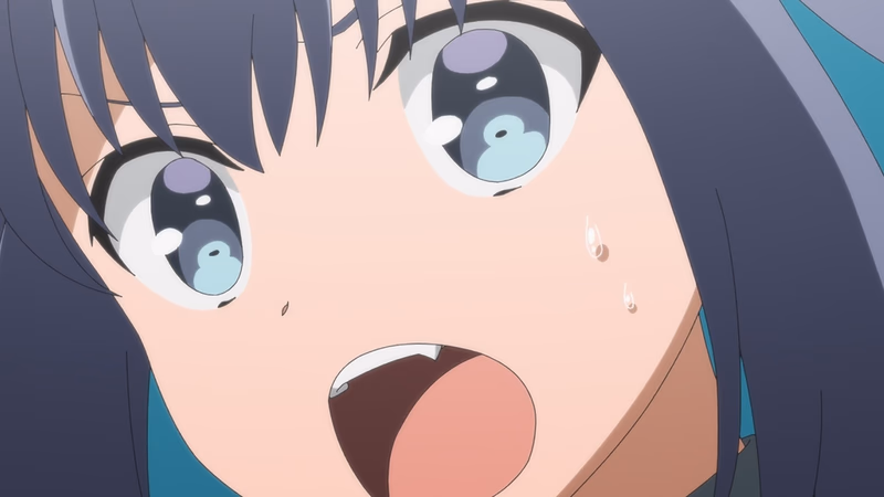 U-U-U-U-U-U…!