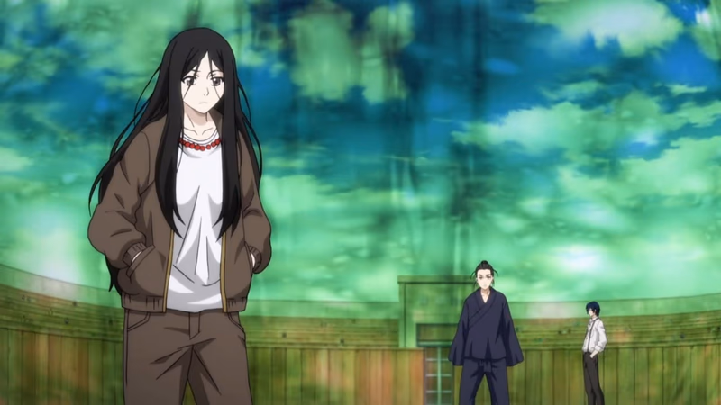 Kimontonkou Shinpou