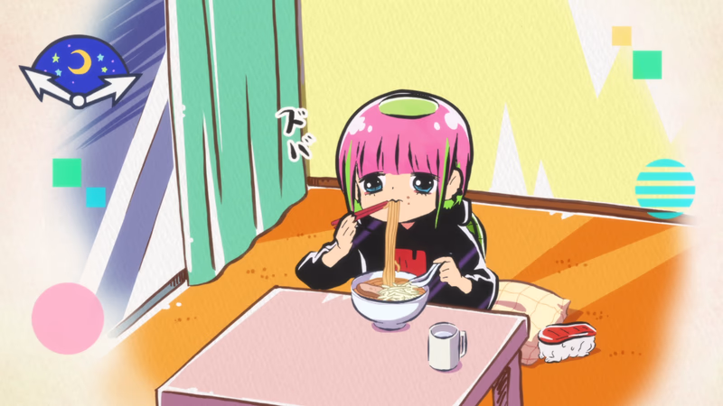 Atasha Kawajiri Kodama da yo: Dangerous Lifehacker no Tadareta Seikatsu Banner