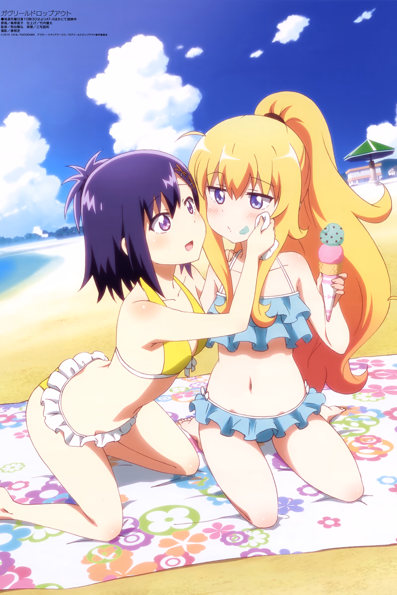 Gabriel Dropout