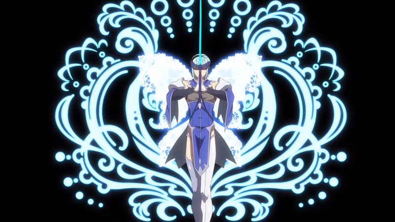 Fairy Ranmaru: Anata no Kokoro Otasuke Shimasu Banner