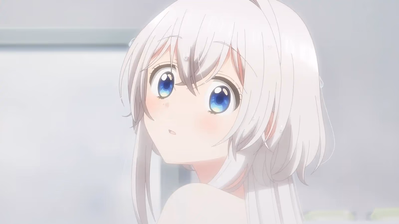 Darf ich dir ein Bentou machen?