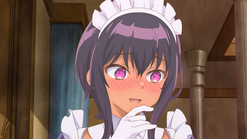 Tsukasa Gojouin ist frühreif