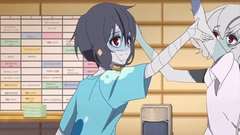 No Zombie No Idol SAGA