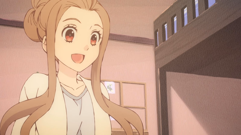 Werde ich doch noch Magierin?!