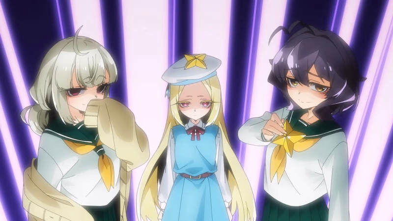 Ich bewundere Idols