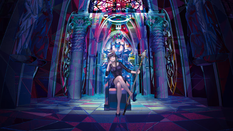 Babylon Banner