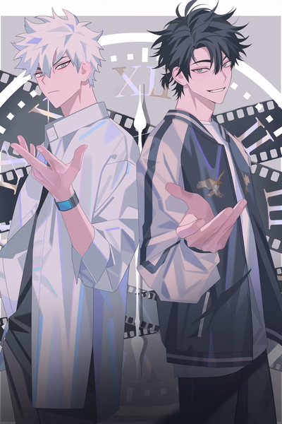 Link Click Banner