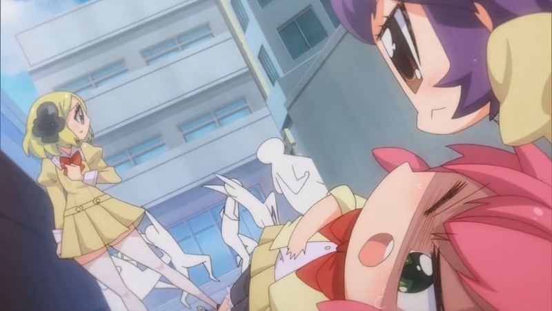 Los geht’s! Die letzte Folge von Somera-chan!