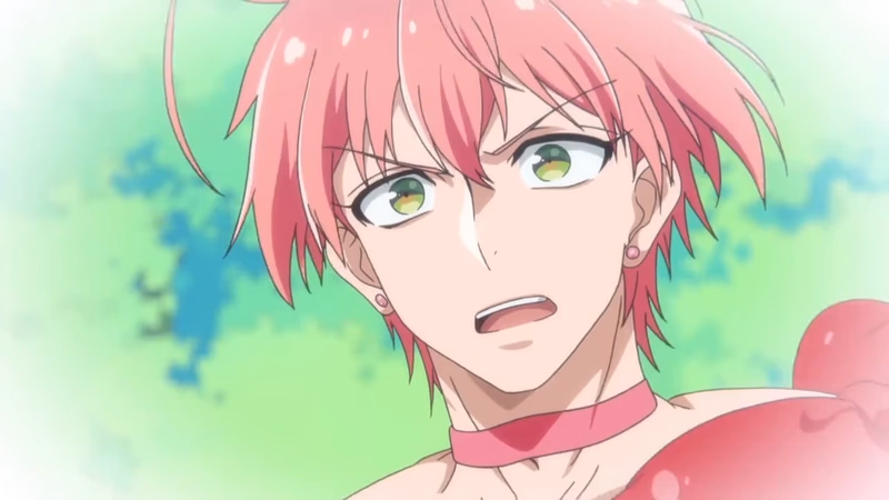Magical Girl ✩ Finale Schlacht