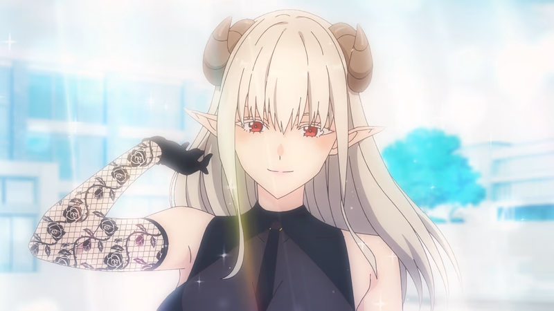 Lady Mayura vs. Nagomi
