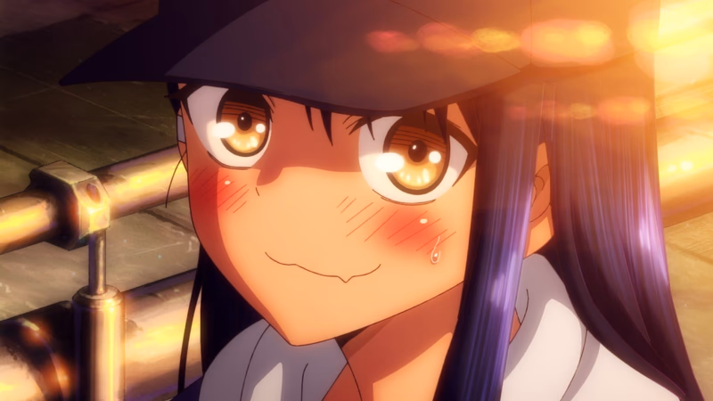 Senpai denkt nur an Sex! / Als würde ein Widerling wie Senpai ein echtes Date zustande kriegen!